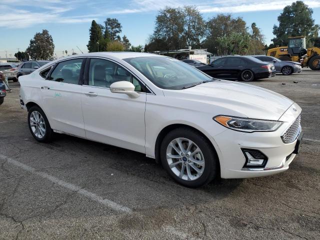 FORD FUSION TITANIUM 2019