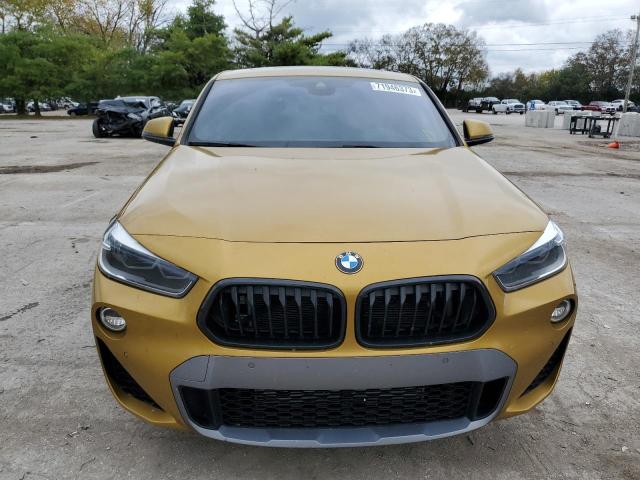 BMW X2 SDRIVE28I 2018