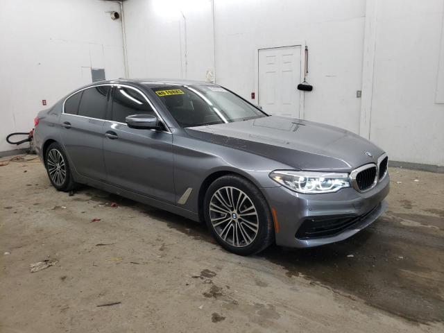 BMW 540 I 2019