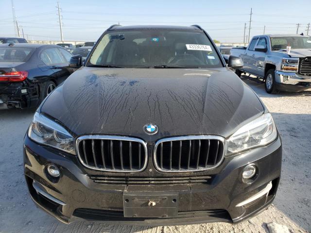 BMW X5 XDRIVE35I 2015