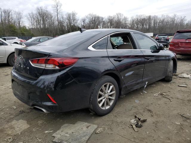 HYUNDAI SONATA SE 2018