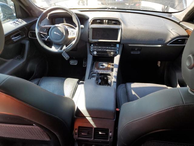 JAGUAR F-PACE PRESTIGE 2019