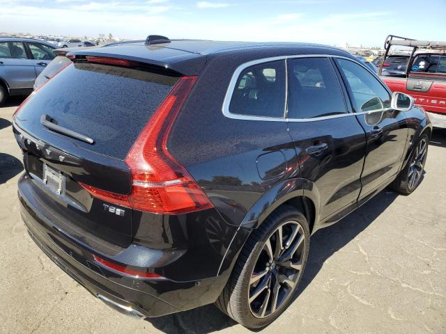 VOLVO XC60 T8 R-DESIGN 2018