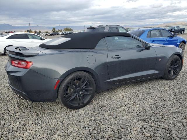 CHEVROLET CAMARO LT 2017