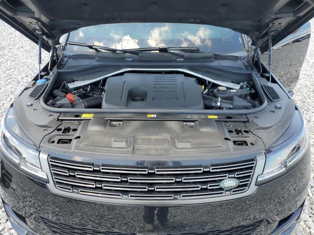 LAND ROVER RANGE ROVER SPORT SE 2024