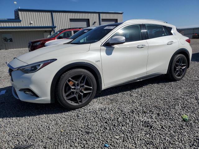 INFINITI QX30 BASE 2018