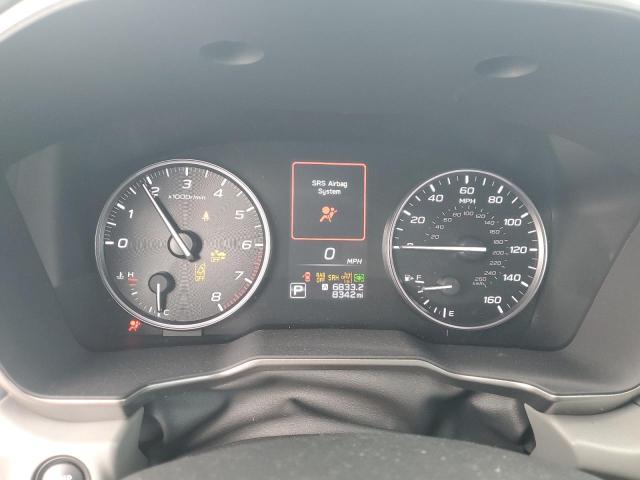 SUBARU OUTBACK LIMITED 2024