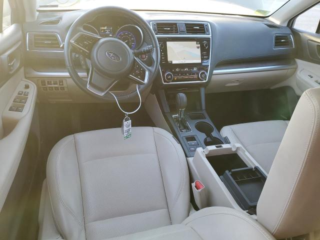 SUBARU OUTBACK 2.5I LIMITED 2018