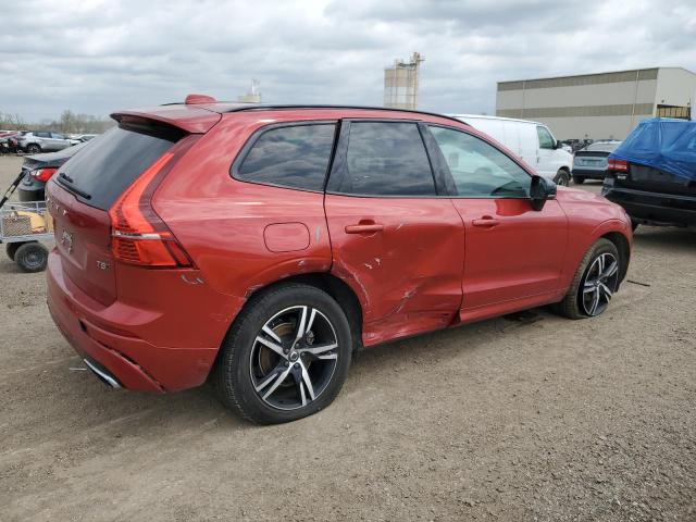 VOLVO XC60 T5 R-DESIGN 2021