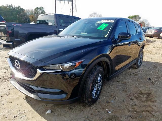 MAZDA CX-5 SPORT 2017