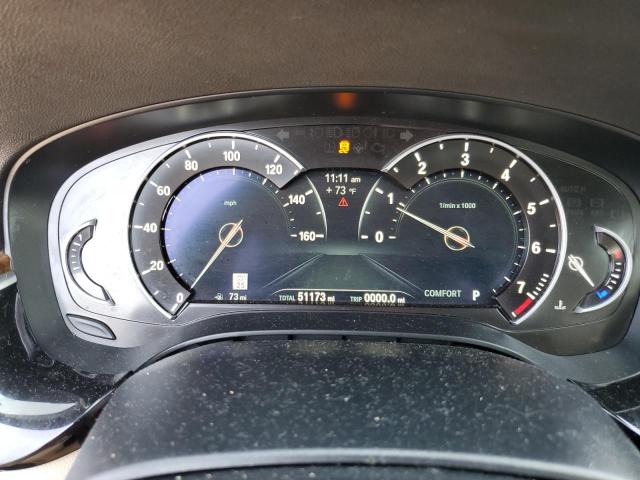 BMW 530 XI 2019