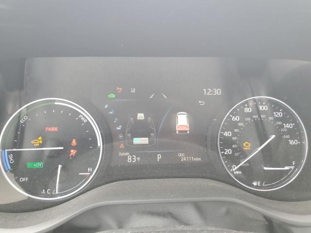TOYOTA SIENNA LIMITED 2021