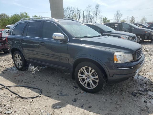 VOLVO XC90 3.2 2014