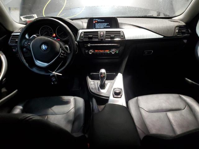 BMW 435 XI 2015