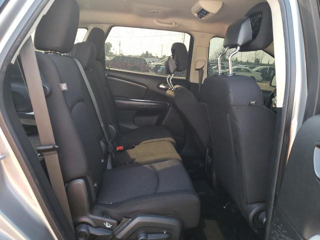 DODGE JOURNEY SE 2019