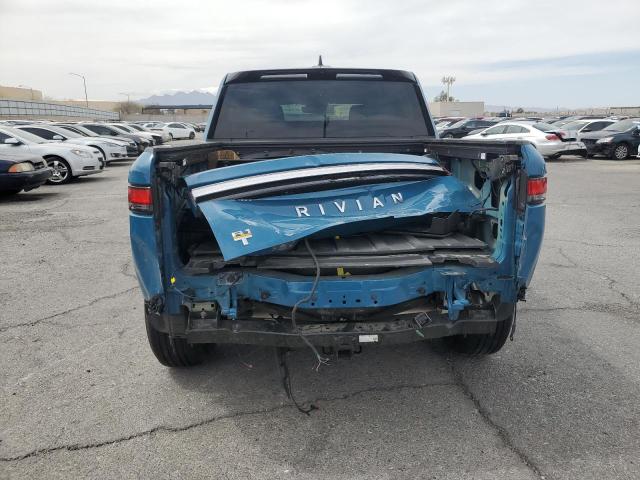 RIVIAN R1T ADVENTURE 2023