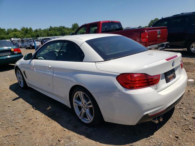 BMW 430I 2017