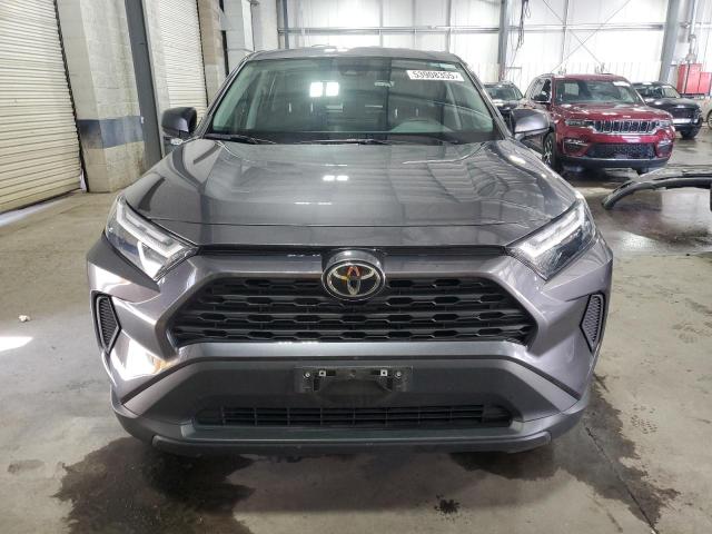 TOYOTA RAV4 LE 2023