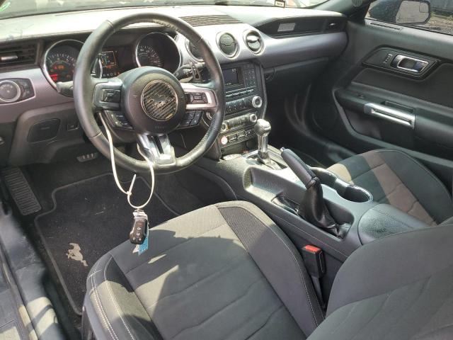 FORD MUSTANG  2016