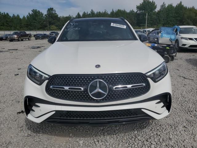 MERCEDES-BENZ GLC 300 2023