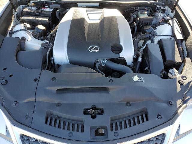 LEXUS RC 350 2015