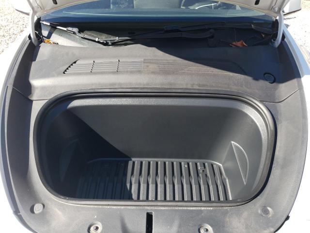 TESLA MODEL Y 2020