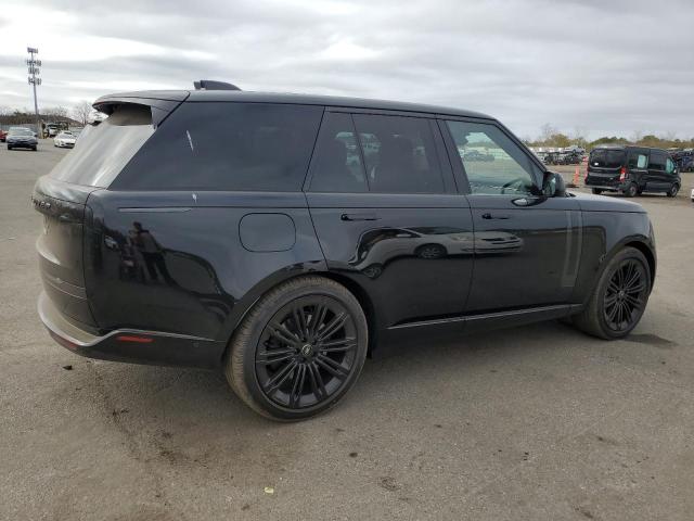 LAND ROVER RANGE ROVER SE 2024