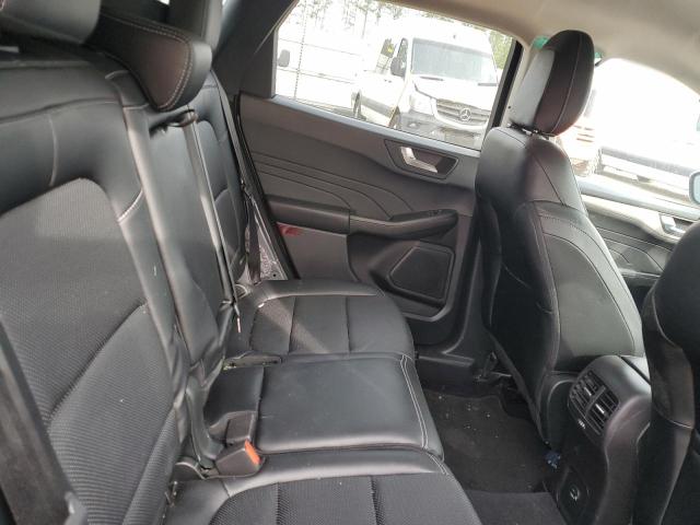 FORD ESCAPE SEL 2022