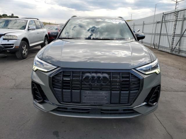 AUDI Q3 PREMIUM PLUS S LINE 45 2022