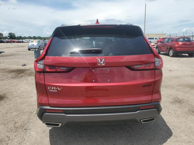 HONDA CR-V SPORT-L 2024
