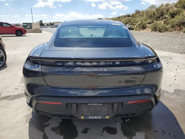 PORSCHE TAYCAN 4S 2021