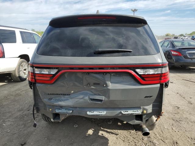DODGE DURANGO GT 2021