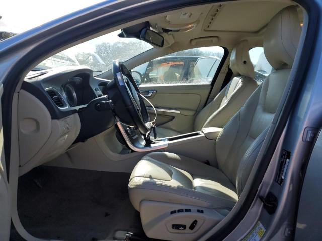 VOLVO S60 T5 2013