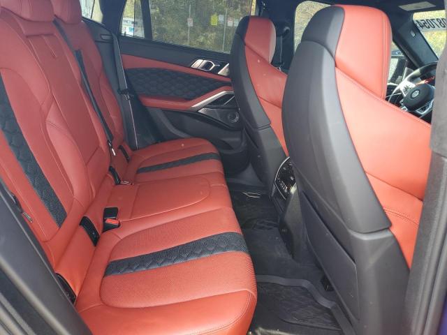 BMW X6 M 2021