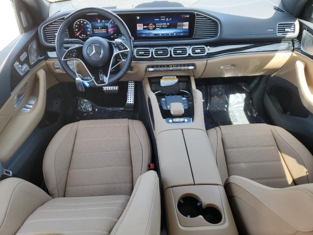 MERCEDES-BENZ GLS 450 4MATIC 2025