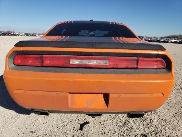 DODGE CHALLENGER R/T 2014