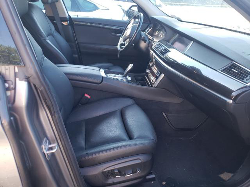 BMW 535 XIGT 2020