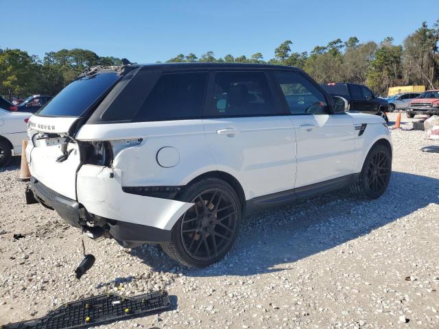 LAND ROVER RANGE ROVER 2016
