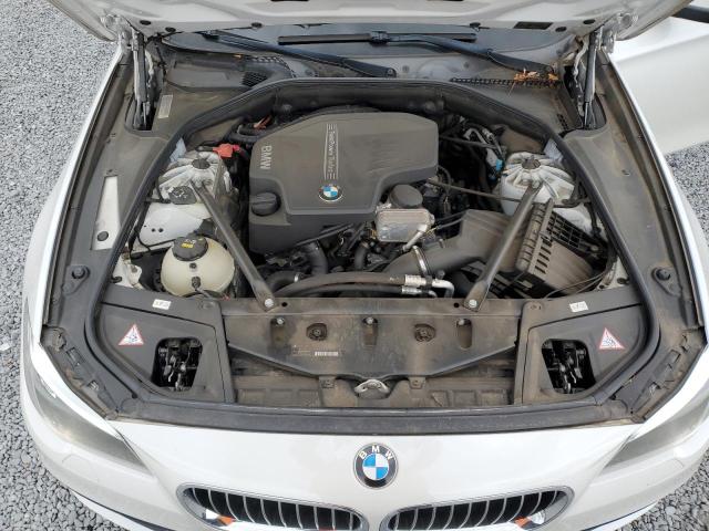 BMW 528 I 2015