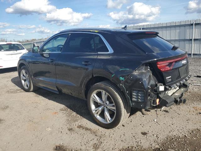 AUDI Q8 PREMIUM PLUS 2019