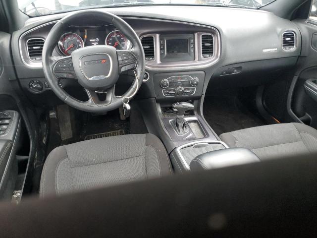 DODGE CHARGER SE 2015