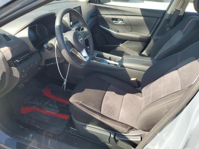 NISSAN SENTRA SR 2024