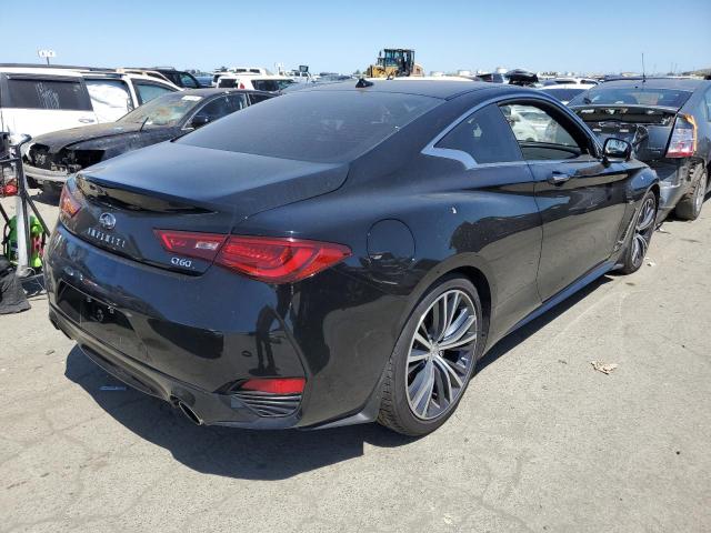 INFINITI Q60 PREMIUM 2017