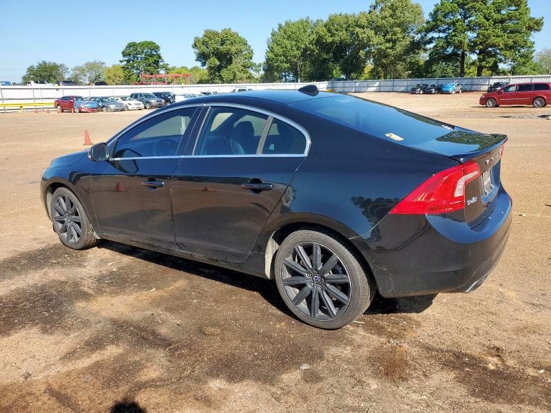 VOLVO S60 PLATINUM 2015