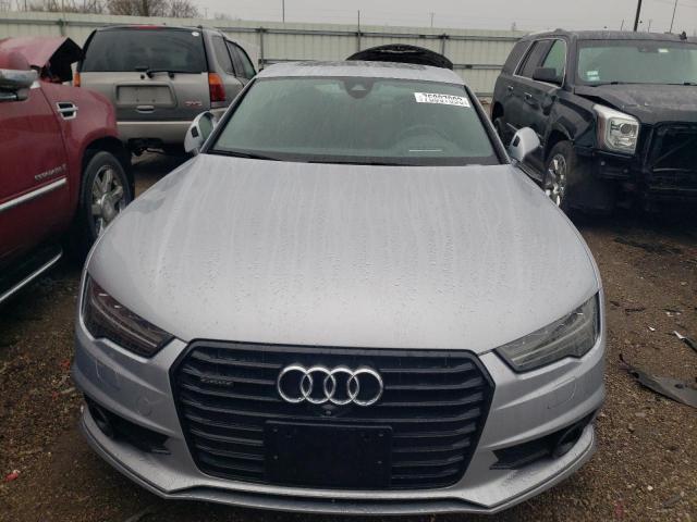 AUDI A7 PRESTIGE 2018