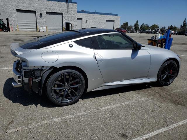 NISSAN Z PERFORMANCE 2025