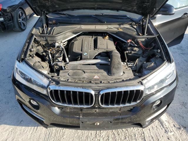 BMW X5 XDRIVE35I 2015