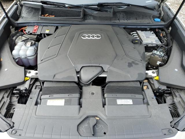 AUDI Q8 PREMIUM PLUS 2021