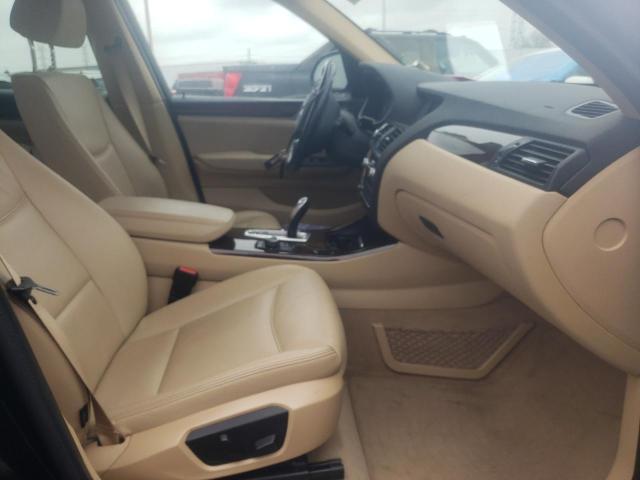 BMW X3 XDRIVE28I 2015