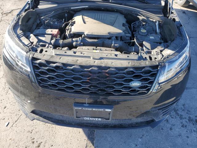 LAND ROVER RANGE ROVER VELAR R-DYNAMIC HSE 2018